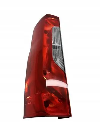 Mercedes-Benz Sprinter W906 Rear/tail lights A9108200000 8717475119763