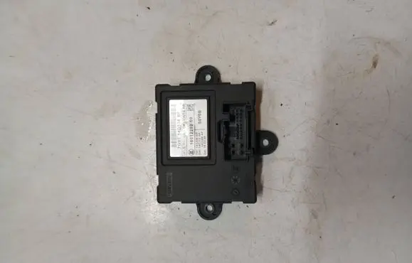Volvo XC60 Door control unit/module 7G9T14B534BF