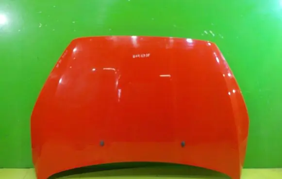 Ford Focus Engine bonnet/hood XP99