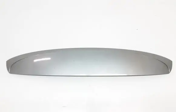 BMW 5 GT F07 Tailgate/trunk spoiler 7201549