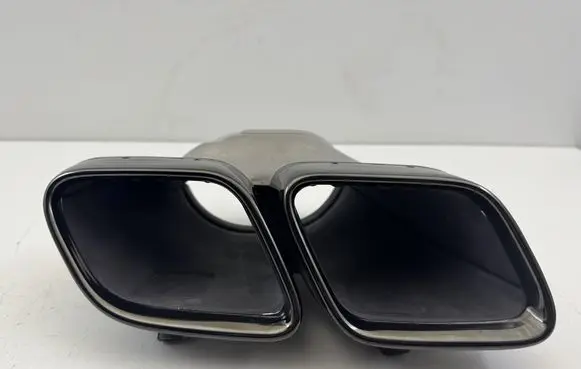 Mercedes-Benz GLE W167 Muffler ending A0004902600