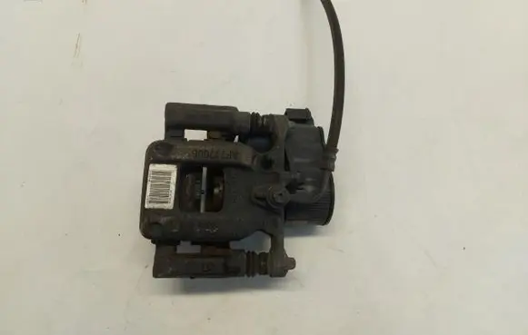 Opel Grandland X Rear brake caliper opegran93836