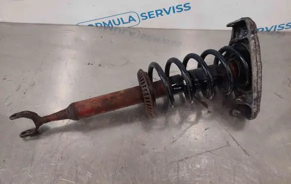 Audi A6 S6 C5 4B Front shock absorber with coil spring 4B0412031CB 8EO