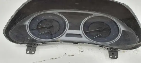 Lexus IS 220D-250-350 Speedometer (instrument cluster) 8380053640