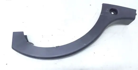 Mercedes-Benz CLS C219 Other trunk/boot trim element A2198210189