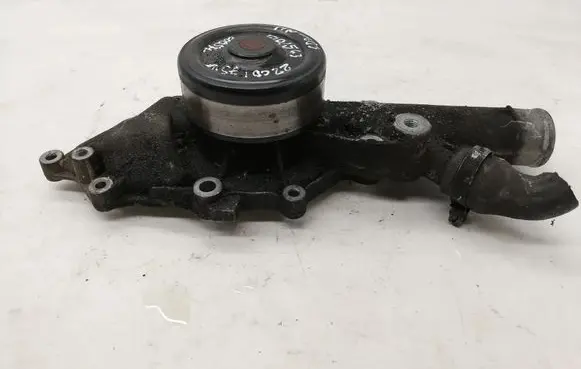 Mercedes-Benz C W203 Water pump OM612962