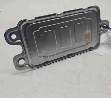 Jaguar XE Other control units/modules GX7314B526AB