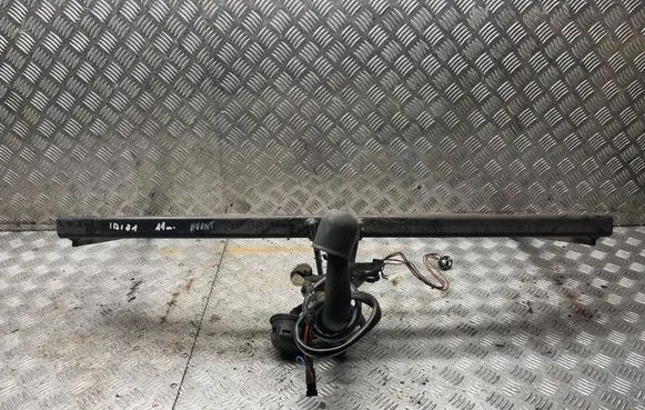 Seat Ibiza IV (6J,6P) Tow bar set 029551 029551R01