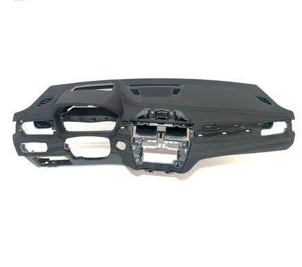 BMW X1 F48 F49 Dashboard 
