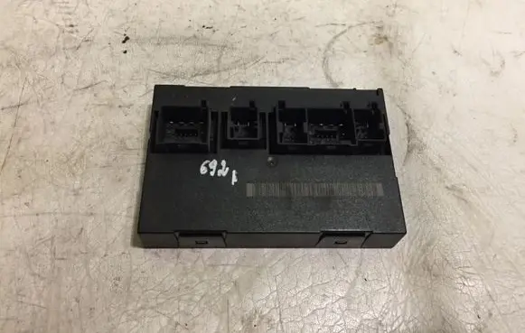 Volkswagen Touran I Comfort/convenience module 1K0959433CP