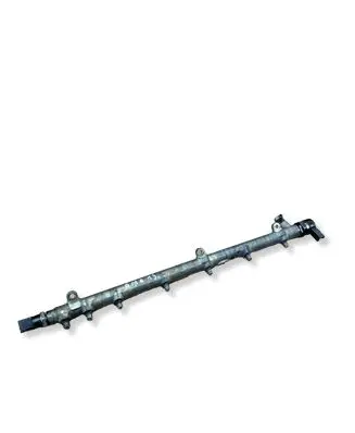 Mercedes-Benz E W211 Fuel main line pipe A6130700195 0445216007