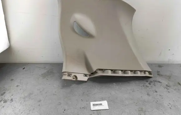 Renault Zoe (C) pillar trim 769345830r