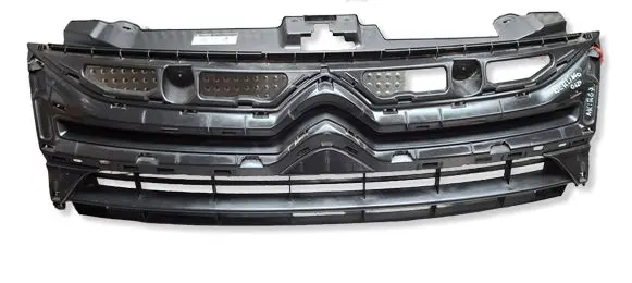 Citroen Jumpy Front bumper upper radiator grill S26279267 1440172580
