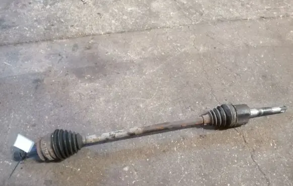 Chrysler Voyager Front driveshaft