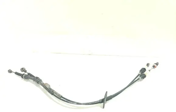Opel Vivaro Gear shift cable linkage 
