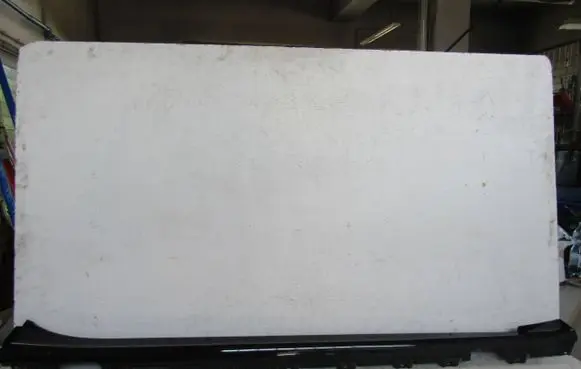 Audi E-tron GT Sill 4J3853856