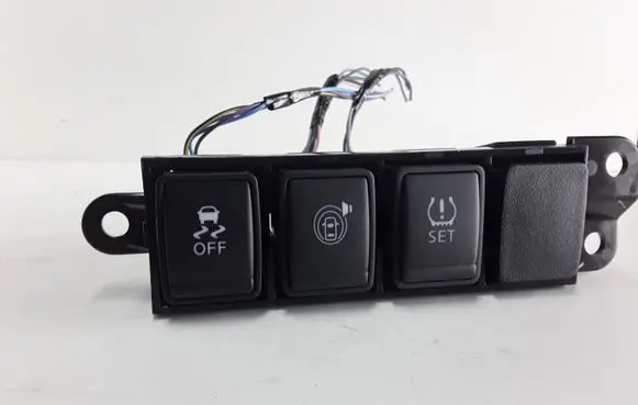 A set of switches
