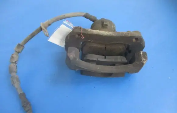 Ford Fiesta Front brake caliper