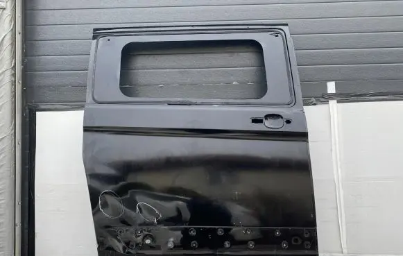 Ford Transit Custom Side sliding door 