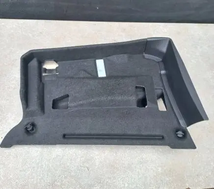 BMW 5 GT F07 Dashboard lower bottom trim panel 9329541 51459329541 118259954