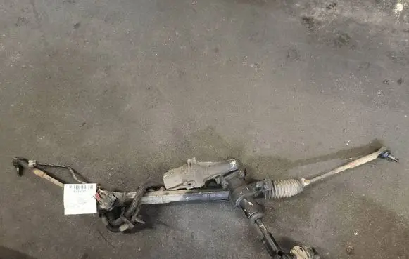 Subaru Outback Steering rack 