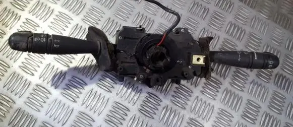 Renault Laguna I Wiper turn signal indicator stalk/switch 7700832543 54034303D