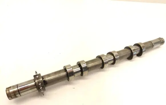 Camshaft