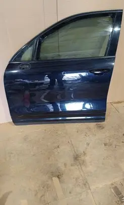 Porsche Cayenne (92A) Front door 7P0831311B