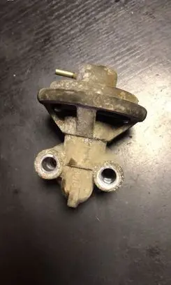 Mitsubishi Colt EGR valve k5t58993