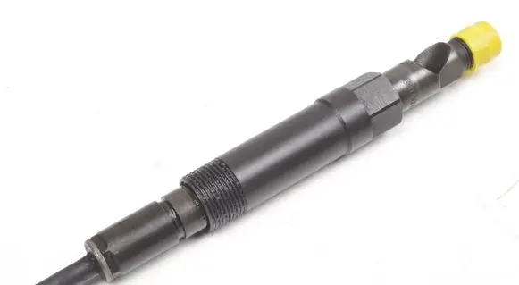 Ford Mondeo Mk III Fuel injector 0432133800