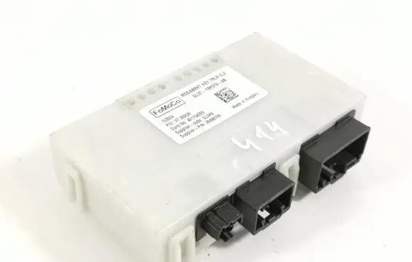 Ford F150 Tow bar trailer control unit/module GL3Z-19H332-B GL3T-19H378-AC