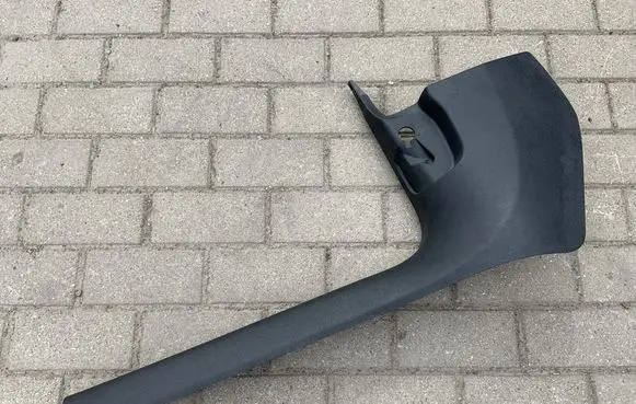 Audi A4 S4 B9 Front sill trim cover 8W1867271