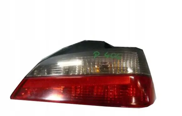 Peugeot 406 Rear/tail lights