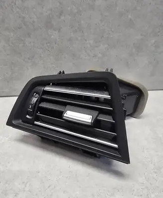 BMW 5 F10 F11 Dashboard side air vent grill/cover trim F3929189903 0898903