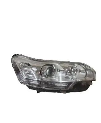 Citroen C5 Headlight/headlamp E20706007088 E207059 89902751