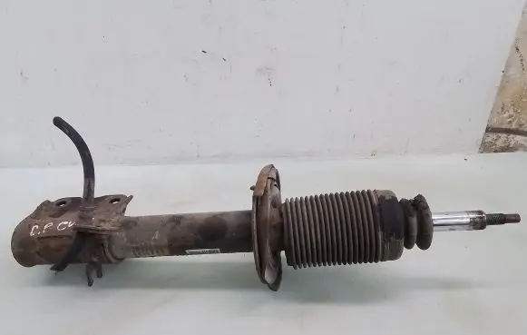 Mitsubishi Colt Front shock absorber/damper