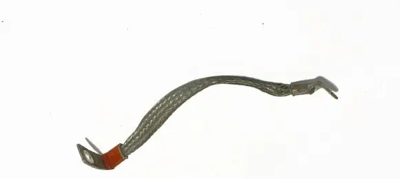 Toyota C-HR I Negative earth cable (battery) 23364
