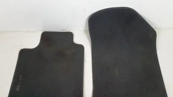 KIA Picanto Car floor mat set 
