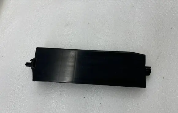 Tesla Model 3 Intercooler air guide/duct channel 155978900A