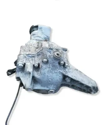 Mercedes-Benz ML W163 Front differential 4460310010