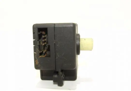 Peugeot 206 Air flap motor/actuator