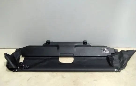 Mercedes-Benz C W205 Parcel shelf load cover A20569003069051
