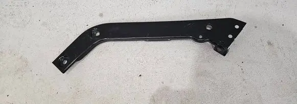 Volkswagen Tiguan Headlight/headlamp mounting bracket 5NA805931A