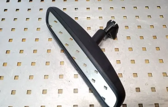 Jeep Grand Cherokee (WK) Rear view mirror (interior) 55157459AA
