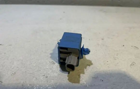 Toyota RAV 4 (XA40) Sensor 8974730040 077022132