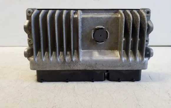 Toyota Corolla E210 E21 Engine control unit/module 896610ZS10