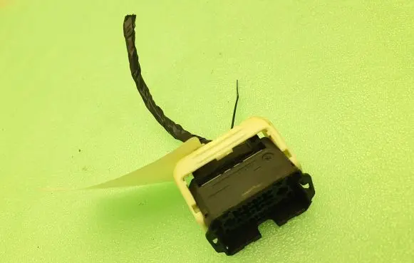 Citroen C4 III e-C4 Other wiring loom 3322847621348