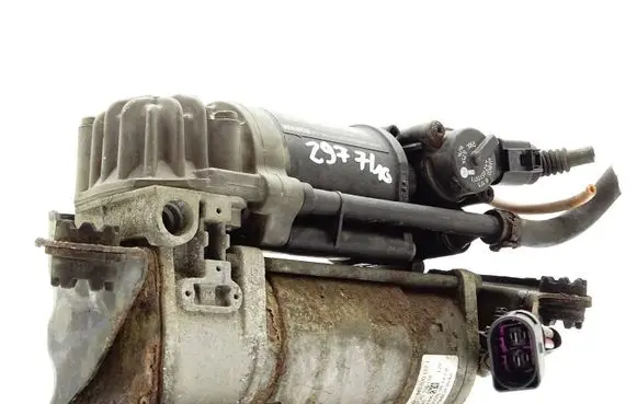 Audi A7 S7 4G Air suspension compressor/pump 4G0616005C 415403410 10R036089