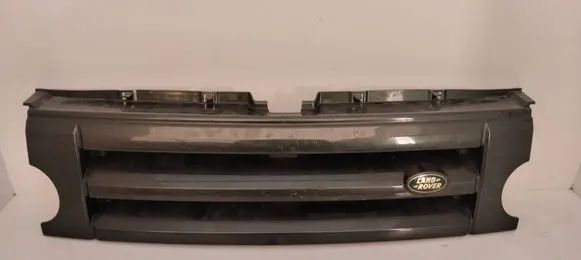 Land Rover Discovery 3 - LR3 Front bumper upper radiator grill GRILLDSCOVERYIII