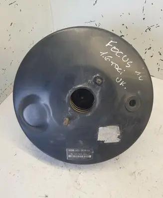 Ford Focus Brake booster 6M512B195CH nr2804